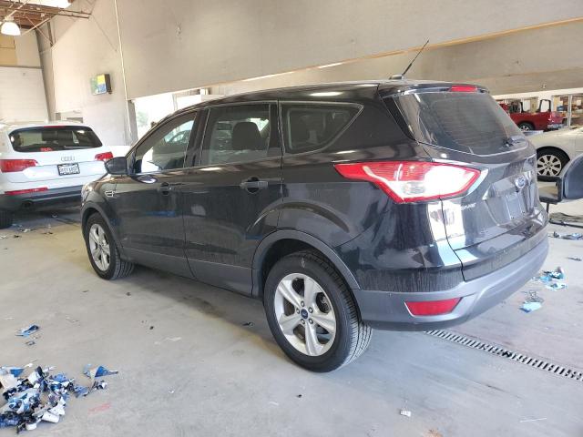 2015 Ford Escape S VIN: 1FMCU0F70FUA51873 Lot: 59661394