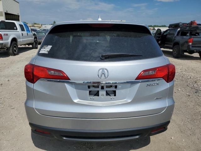 2014 Acura Rdx Technology VIN: 5J8TB4H50EL005088 Lot: 61096454