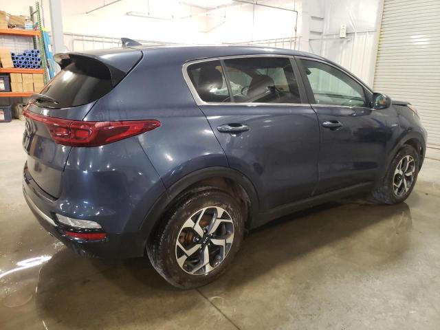 2021 KIA SPORTAGE L KNDPMCAC3M7866673  60242014