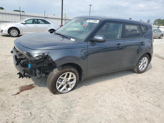 2023 KIA SOUL LX - KNDJ23AU5P7206160