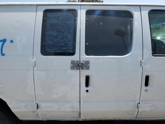 2000 Ford Econoline E350 Super Duty Van VIN: 1FTSS34L9YHB97854 Lot: 57197544