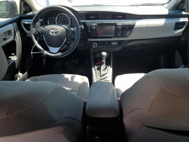 2014 Toyota Corolla L VIN: 5YFBURHE6EP016217 Lot: 58420774