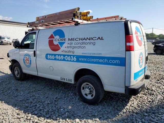 2023 CHEVROLET EXPRESS G2 - 1GCWGAFP3P1218857