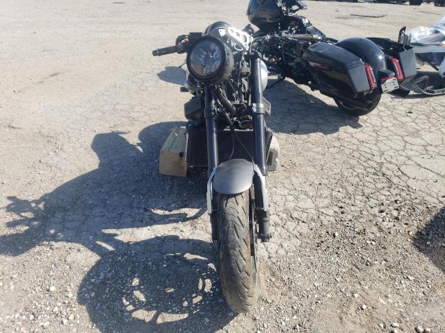2019 YAMAHA XSR900 JYARN47E6KA002460