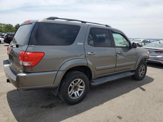 2007 Toyota Sequoia Sr5 VIN: 5TDBT44A07S280598 Lot: 60561454