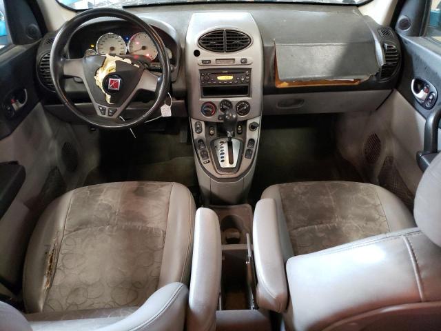 2005 Saturn Vue VIN: 5GZCZ53445S830974 Lot: 58554844