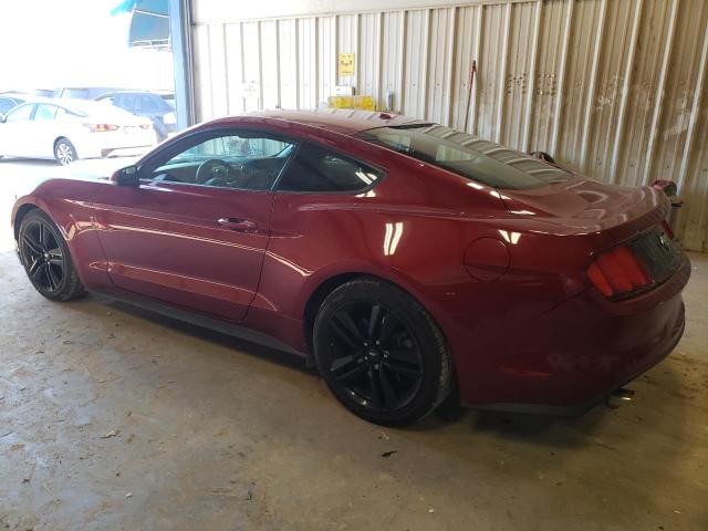 2015 FORD MUSTANG - 1FA6P8TH9F5408164