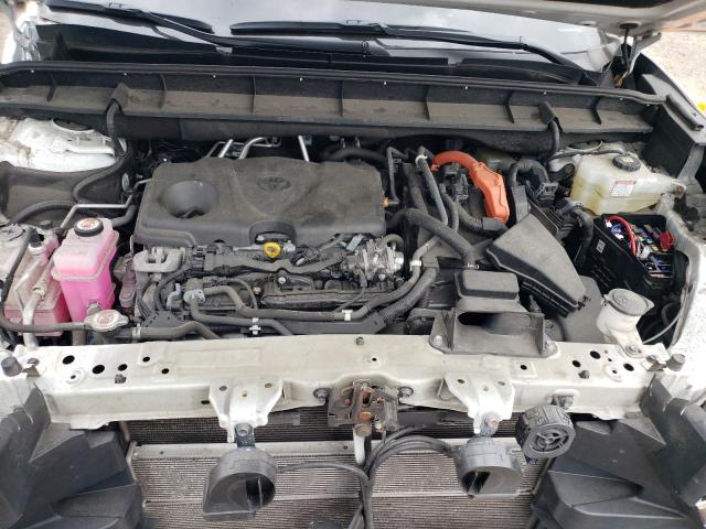 2022 TOYOTA HIGHLANDER - 5TDABRCH5NS543966