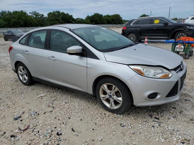 2014 Ford Focus Se VIN: 1FADP3F26EL354513 Lot: 58264934