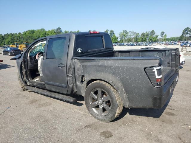 2015 NISSAN TITAN S - 1N6BA0ED5FN501606