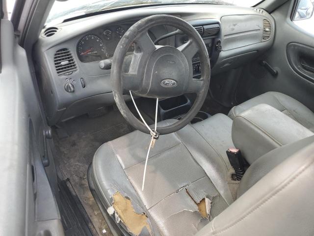 2005 Ford Ranger VIN: 1FTYR10D95PA66806 Lot: 58873144