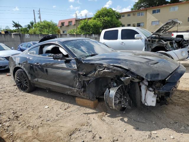 2022 Ford Mustang Gt VIN: 1FA6P8CF3N5123490 Lot: 58010944