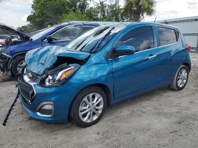 2020 CHEVROLET SPARK