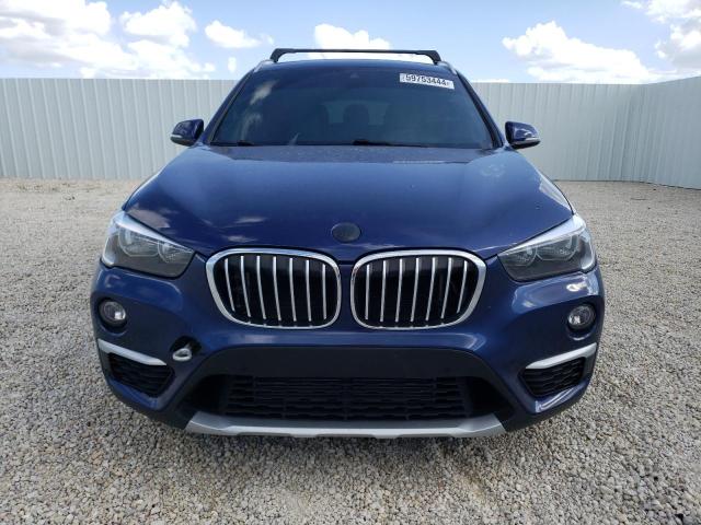 VIN WBXHU7C54K3H46398 2019 BMW X1, Sdrive28I no.5