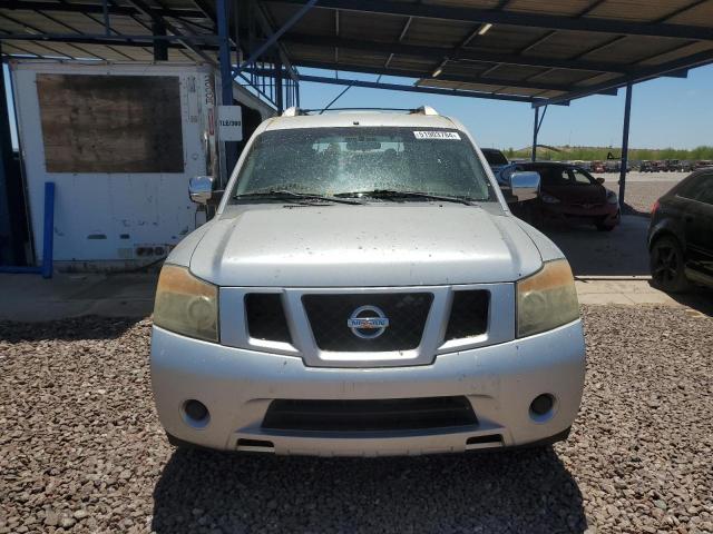 2008 Nissan Armada Se VIN: 5N1AA08D68N626624 Lot: 51903784