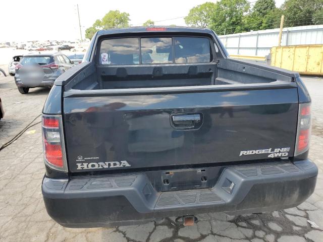 2013 Honda Ridgeline Rtl VIN: 5FPYK1F58DB015429 Lot: 58033024