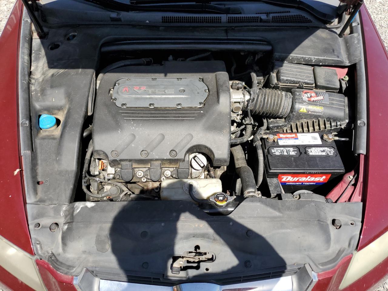 19UUA66206A008923 2006 Acura 3.2Tl