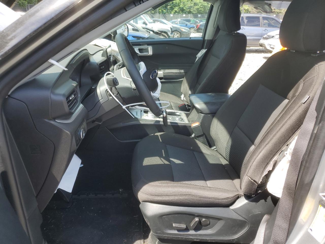 1FMSK8DH7PGC33338 2023 Ford Explorer Xlt