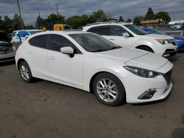 2015 Mazda 3 Touring VIN: 3MZBM1L72FM146575 Lot: 59700754