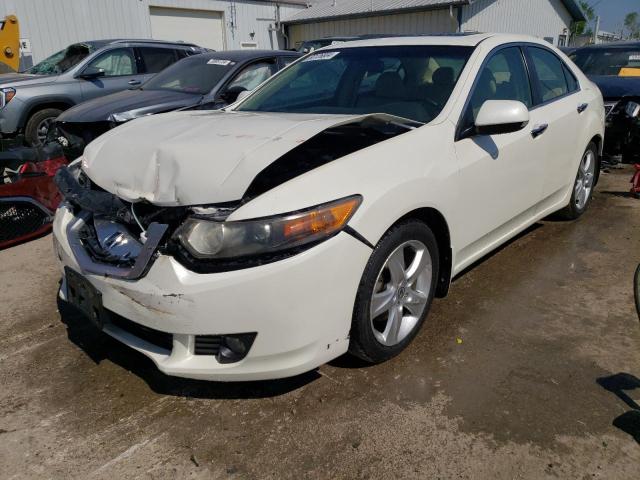 JH4CU2F69AC014924 2010 Acura Tsx 2010 Acura Tsx VIN: JH4CU2F69AC014924 Lot: 60126804