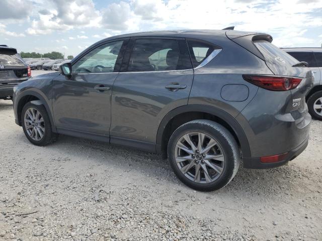 2020 Mazda Cx-5 Grand Touring VIN: JM3KFADM4L0785659 Lot: 59522244