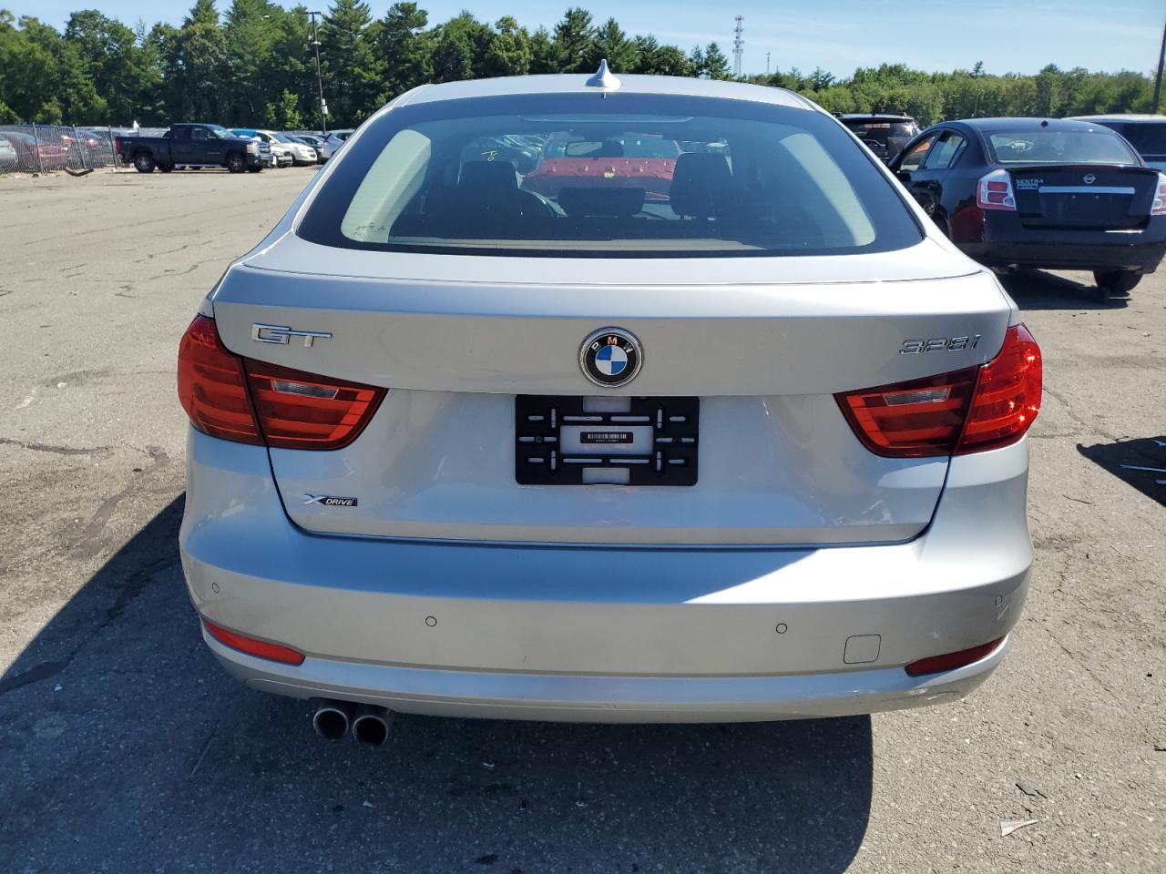 WBA8Z5C57FGS36221 2015 BMW 328 Xigt Sulev