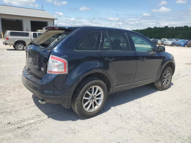 2009 Ford Edge Sel VIN: 2FMDK48C49BA41112 Lot: 57461194