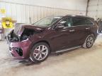 2019 KIA SORENTO SX - 5XYPK4A53KG454248