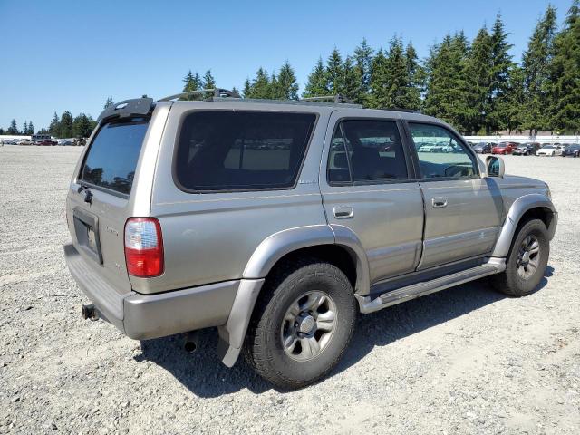 2001 Toyota 4Runner Limited VIN: JT3GN87R510188605 Lot: 60109824