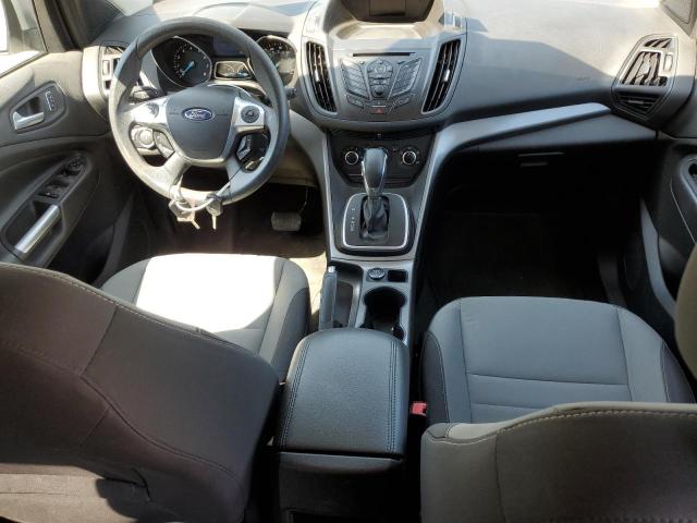 2013 Ford Escape Se VIN: 1FMCU0G97DUC72822 Lot: 58336714