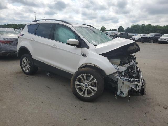 2018 Ford Escape Se VIN: 1FMCU9GD4JUB93368 Lot: 57504654