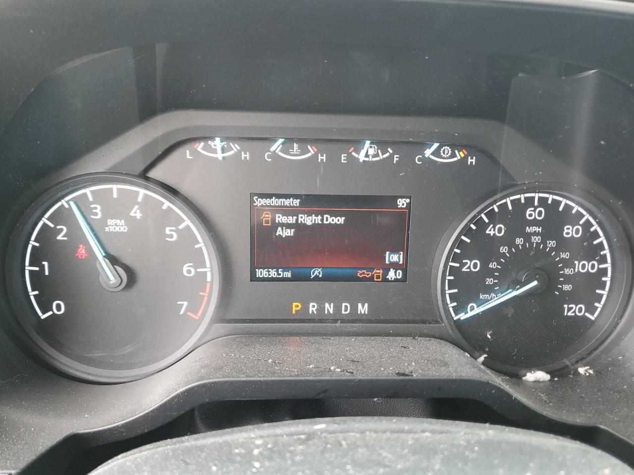 1FTEW1CP8NKE69044 2022 Ford F150 Supercrew