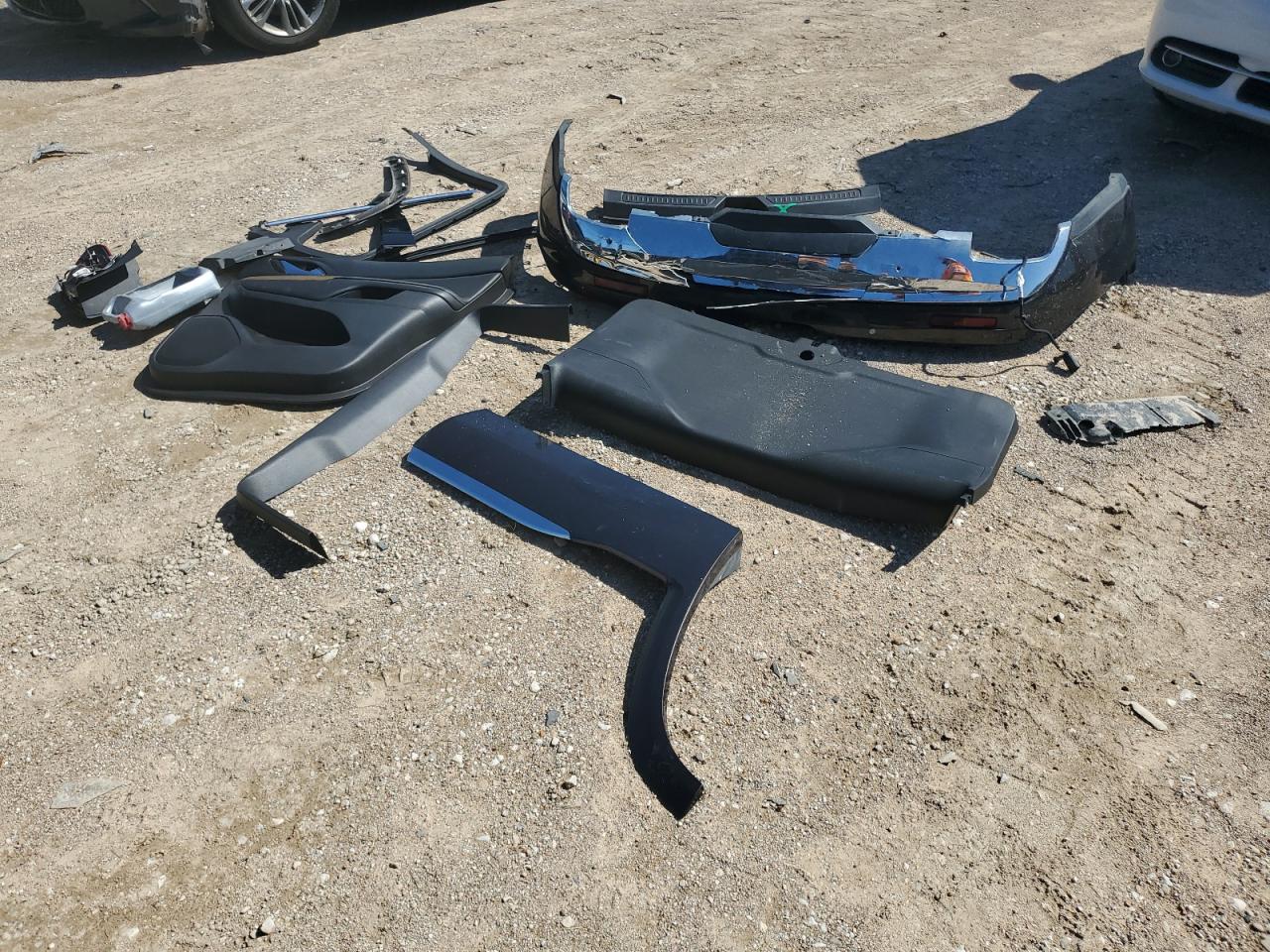 1GKKNXLS1HZ317300 2017 GMC Acadia Denali