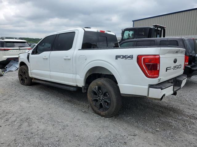 2023 FORD F150XLT4X4 1FTFW1E51PFB78445