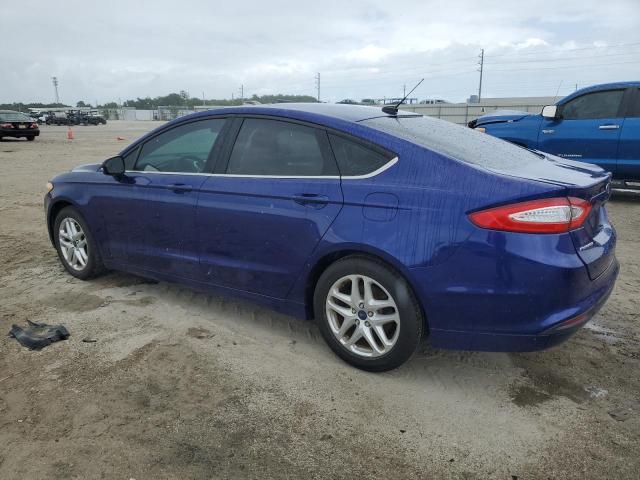 2016 Ford Fusion Se VIN: 1FA6P0HD2G5123704 Lot: 59541504