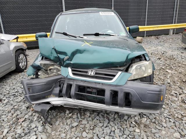 2016 HONDA CR-V EX - JHLRD18641C021012