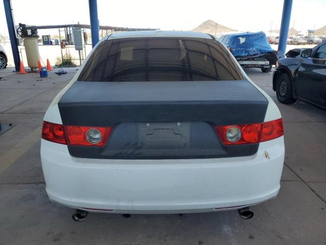 2008 Acura Tsx VIN: JH4CL96928C011699 Lot: 57430404