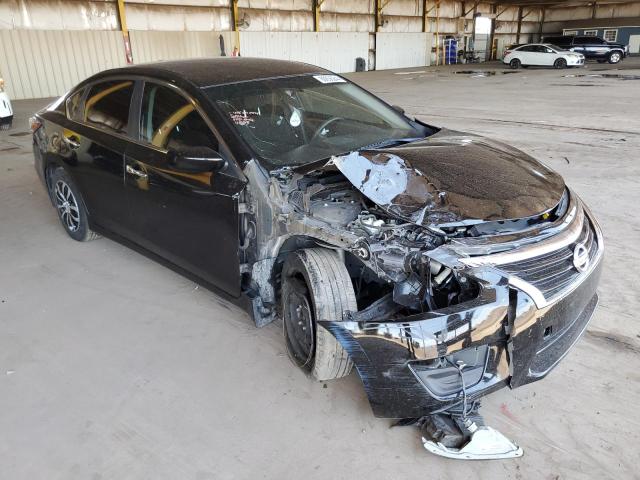 2015 NISSAN ALTIMA 2.5 - 1N4AL3AP6FC144853