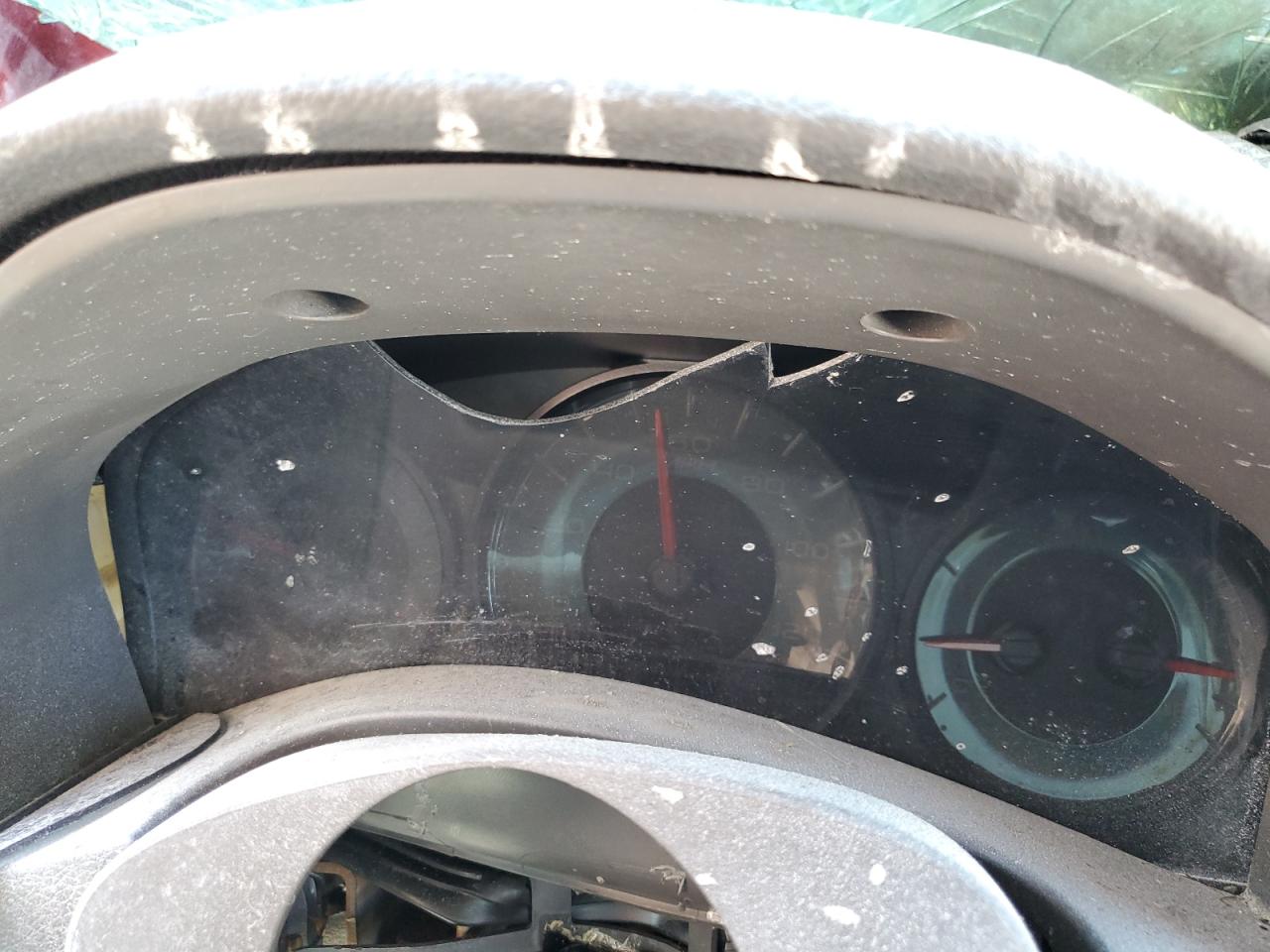 3FAHP0HG8AR152258 2010 Ford Fusion Se