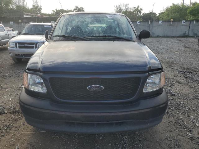 2003 Ford F150 VIN: 1FTRF07213KD87549 Lot: 57246854