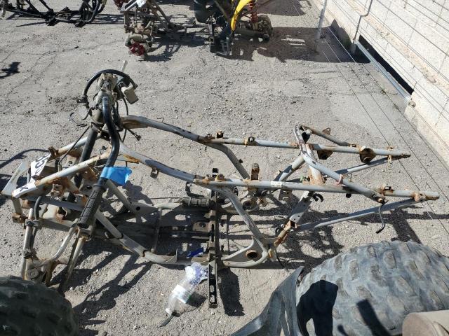 2007 HONDA TRX250 EX 1HFTE270474609200
