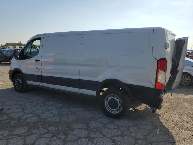 VIN 1FTYE1Y82LKB71538 2020 FORD TRANSIT no.2