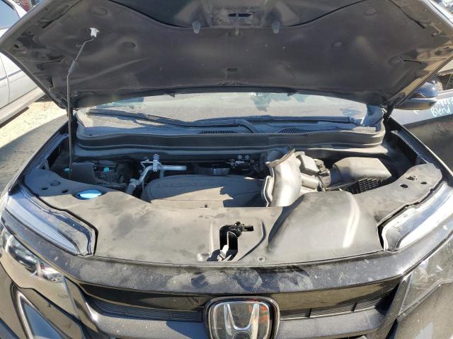 2022 HONDA PILOT TRAI 5FNYF6H83NB031444