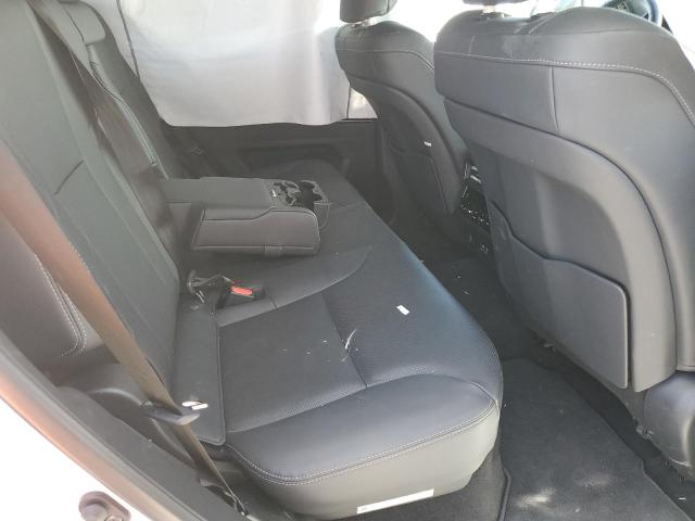 2024 Lexus Lx 600 Base VIN: JTJMB7CX7R4039376 Lot: 57754364