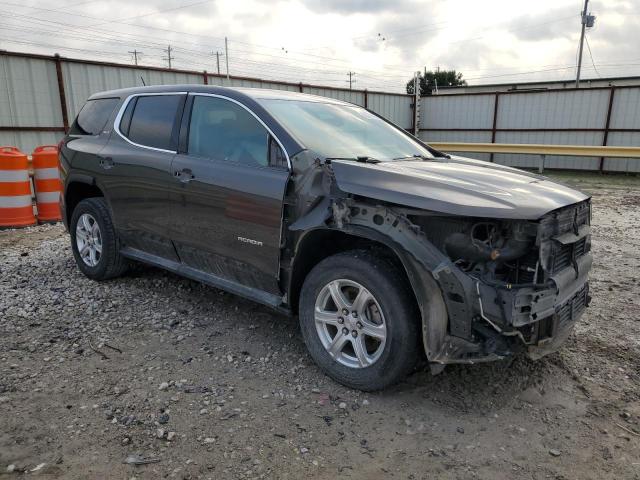 2019 GMC ACADIA SLE - 1GKKNKLA1KZ290438