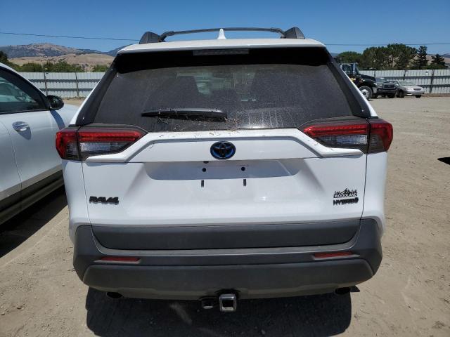 2023 TOYOTA RAV4 WOODL 2T3UWRFV7PW186164