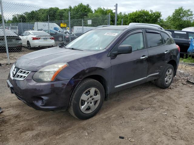 JN8AS5MVXFW255699 2015 NISSAN ROGUE - Image 1