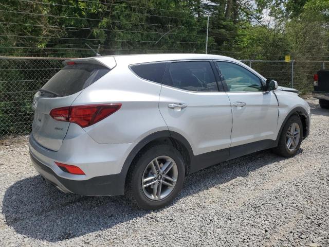 2018 Hyundai Santa Fe Sport VIN: 5XYZT3LB2JG512612 Lot: 57608804