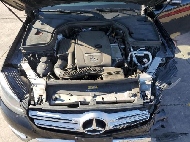 2017 Mercedes-Benz Glc 300 VIN: WDC0G4JB8HV010092 Lot: 58051254