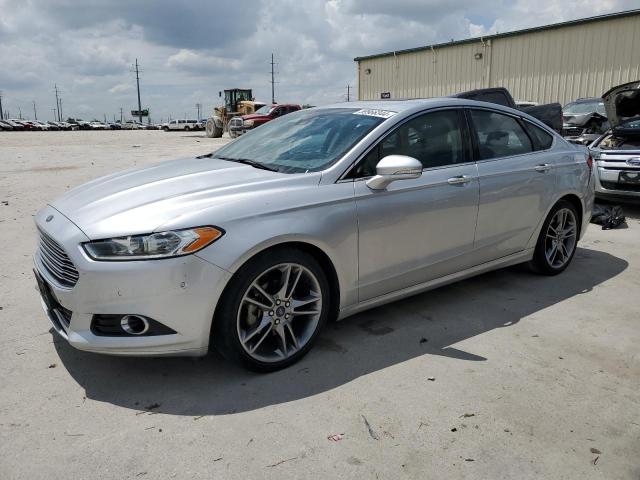 3FA6P0K96GR143326 2016 FORD FUSION - Image 1